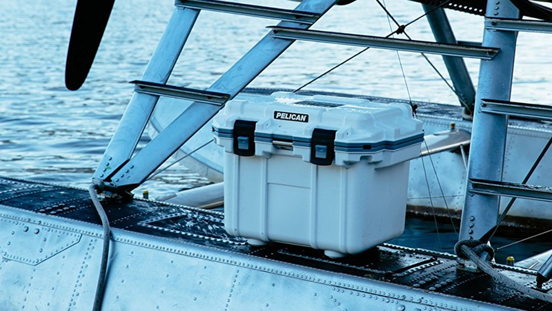 Pelican Elite Coolers | $136-$280 | Amazon